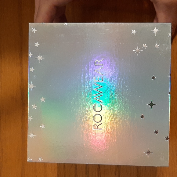 Rose, gold, Pink ROCAWEAR Watch and Bracelet Gift Set BNIB Rare - Picture 5 of 9